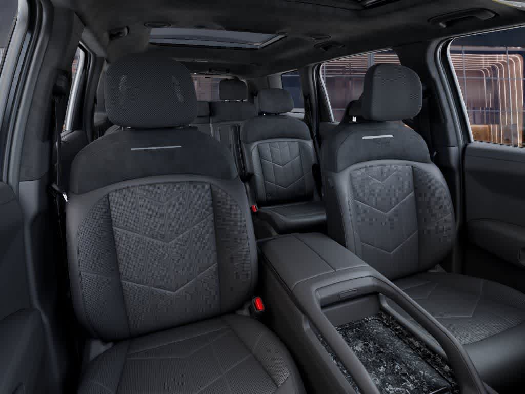 Thumbnail: 2027 Kia Telluride - 15