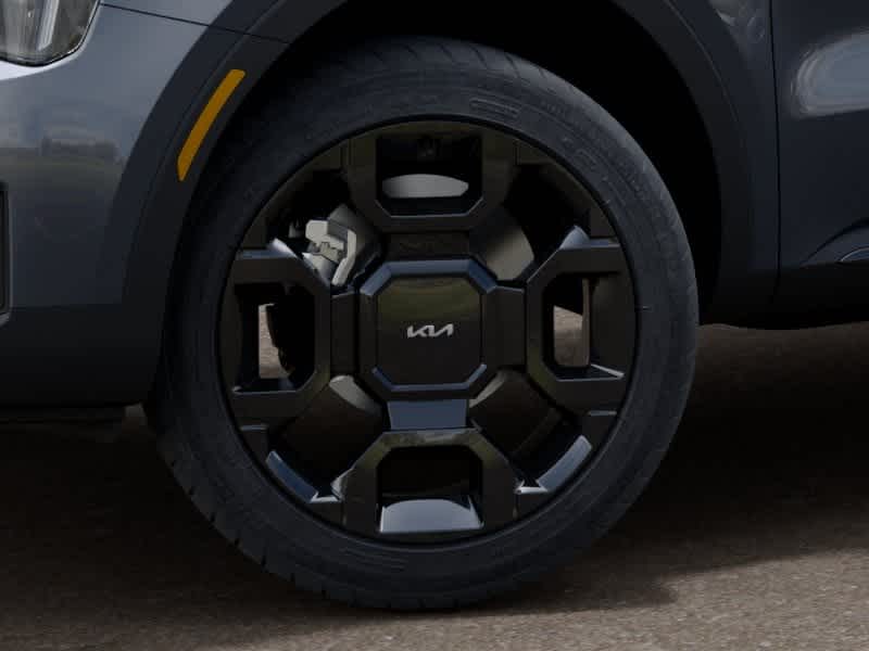 Thumbnail: 2026 Kia Sorento - 9