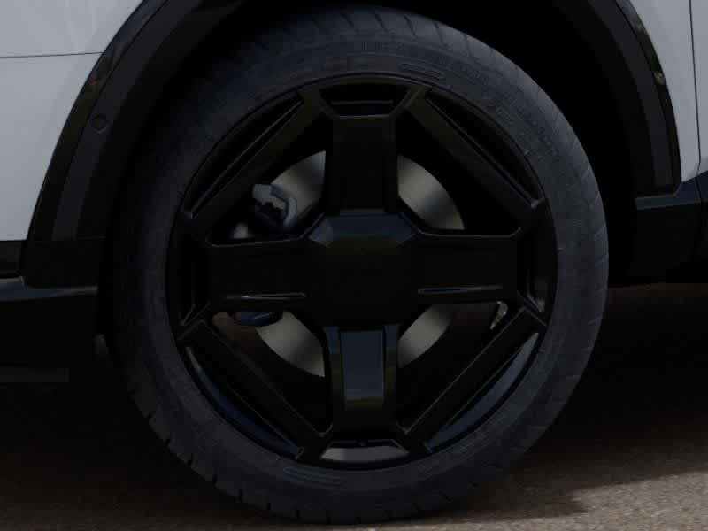 Thumbnail: 2027 Kia Telluride - 9