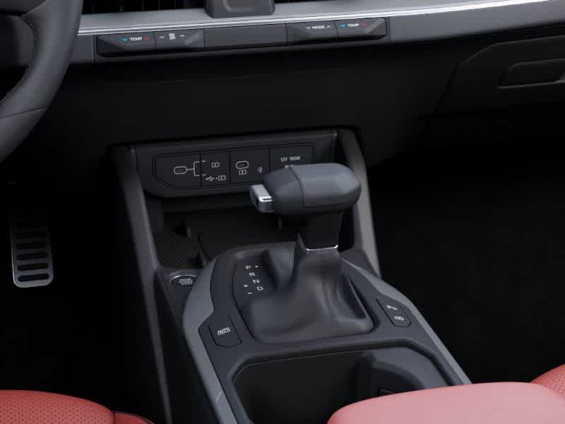 Thumbnail: 2026 Kia K4 - 23