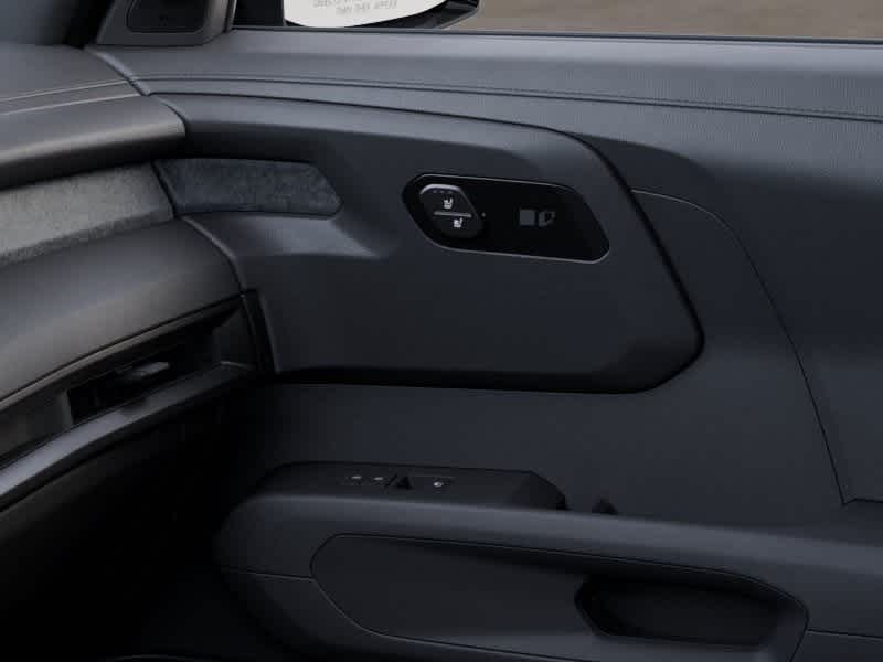 Thumbnail: 2027 Kia Telluride - 25