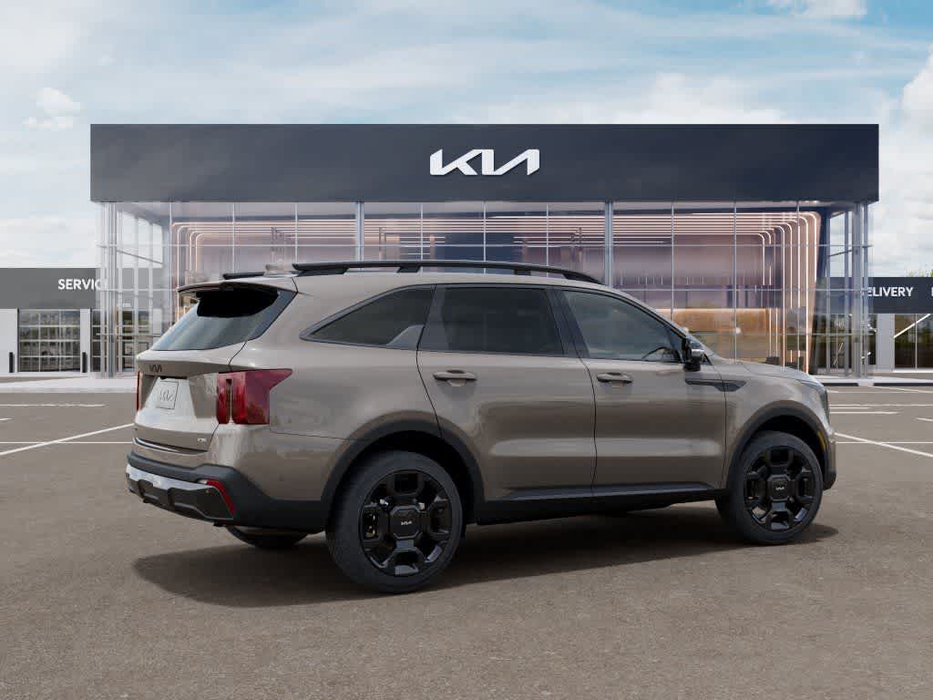 Thumbnail: 2026 Kia Sorento - 6