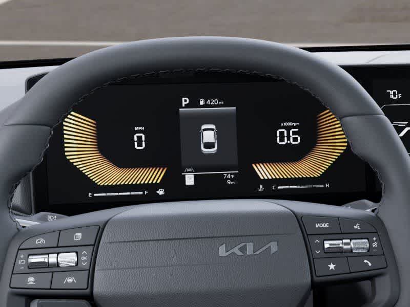 Thumbnail: 2026 Kia K4 - 21