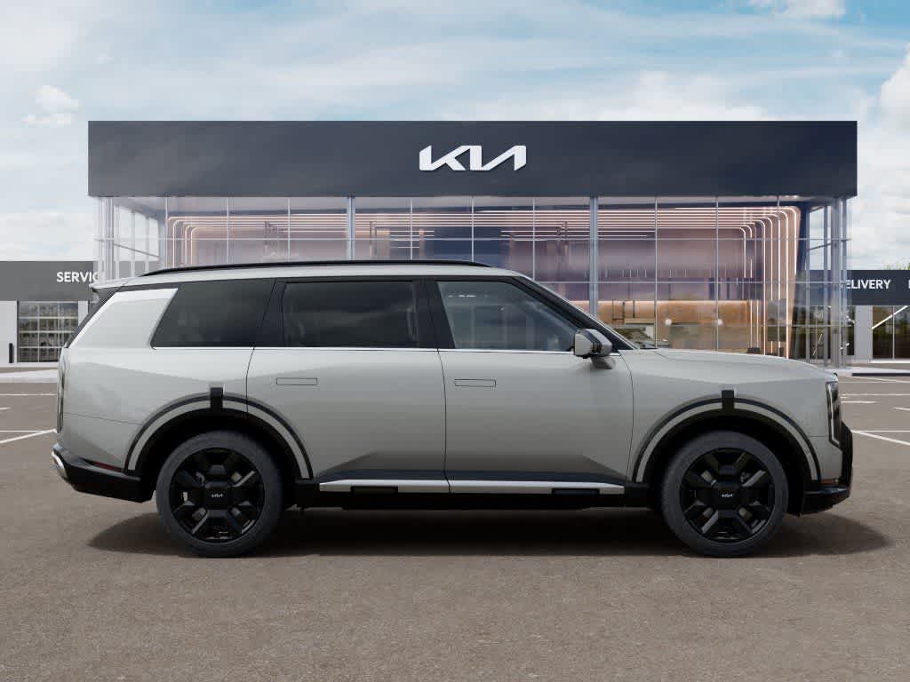 Thumbnail: 2027 Kia Telluride - 7