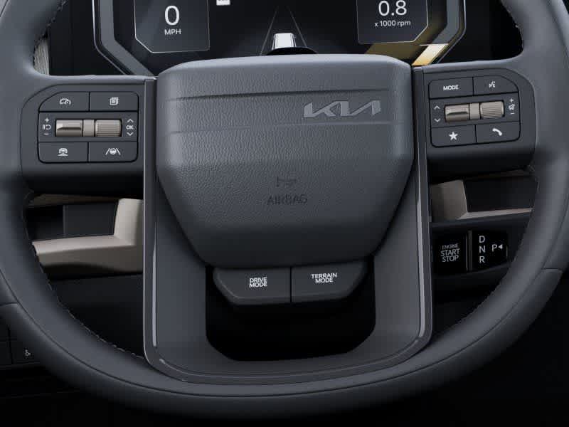 Thumbnail: 2027 Kia Telluride - 22