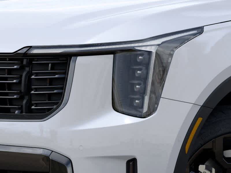 Thumbnail: 2026 Kia Sorento - 10