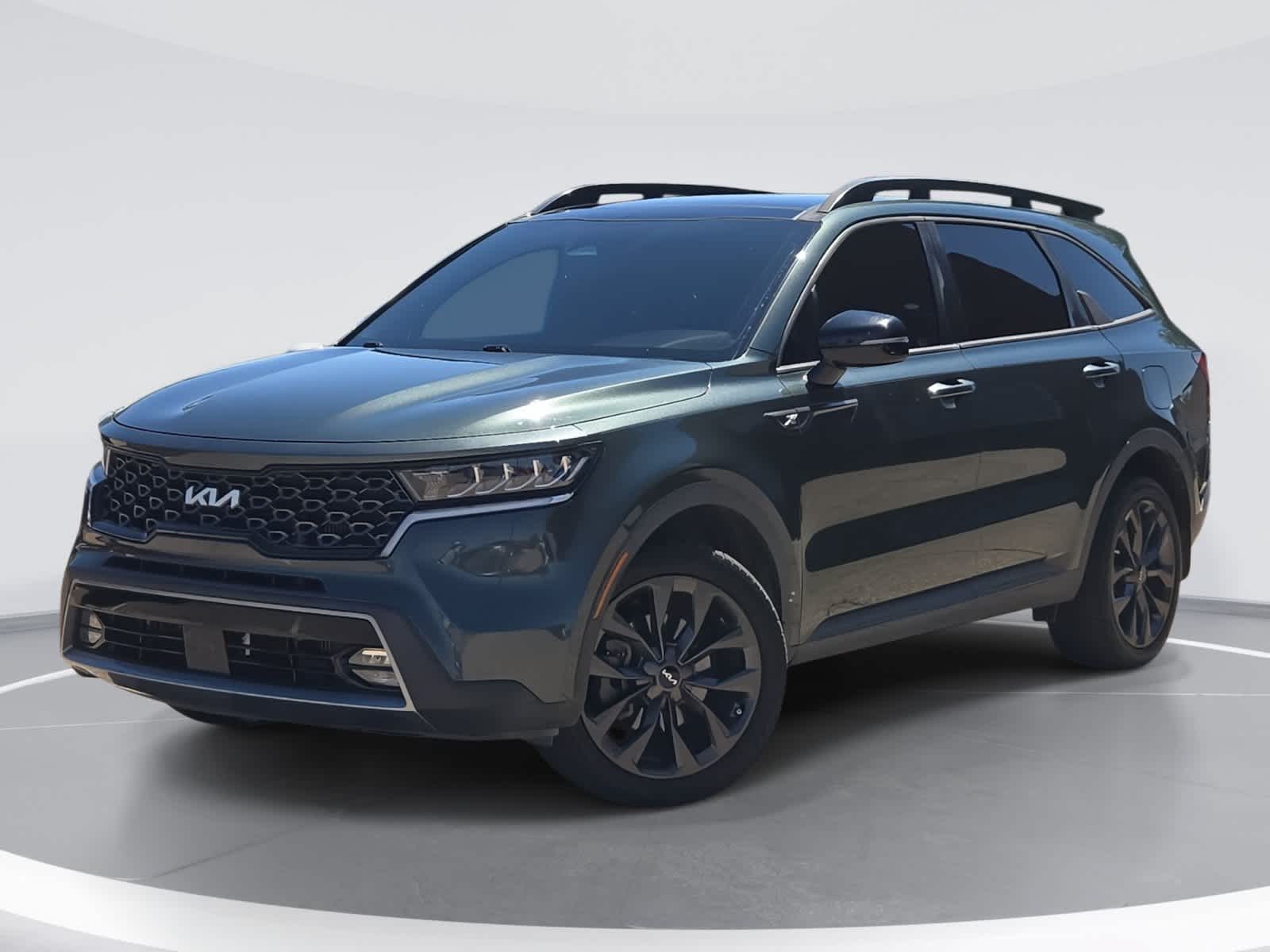 2022 Kia Sorento
