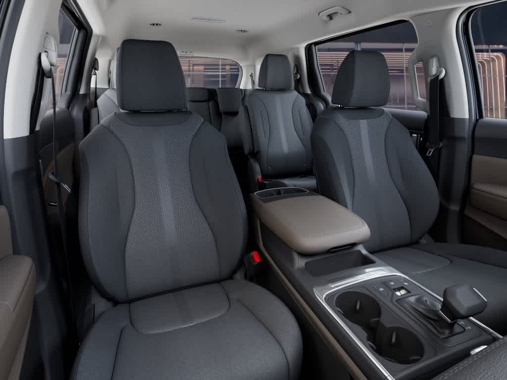 Thumbnail: 2026 Kia Carnival - 15