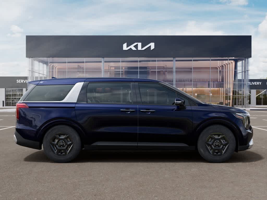 Thumbnail: 2026 Kia Carnival - 7