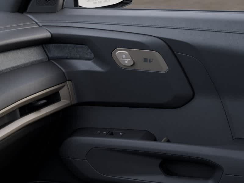 Thumbnail: 2027 Kia Telluride - 25