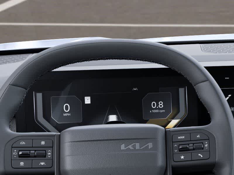 Thumbnail: 2027 Kia Telluride - 21