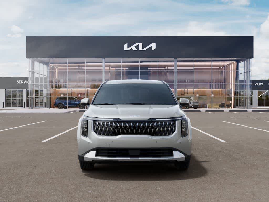 Thumbnail: 2026 Kia Carnival - 2