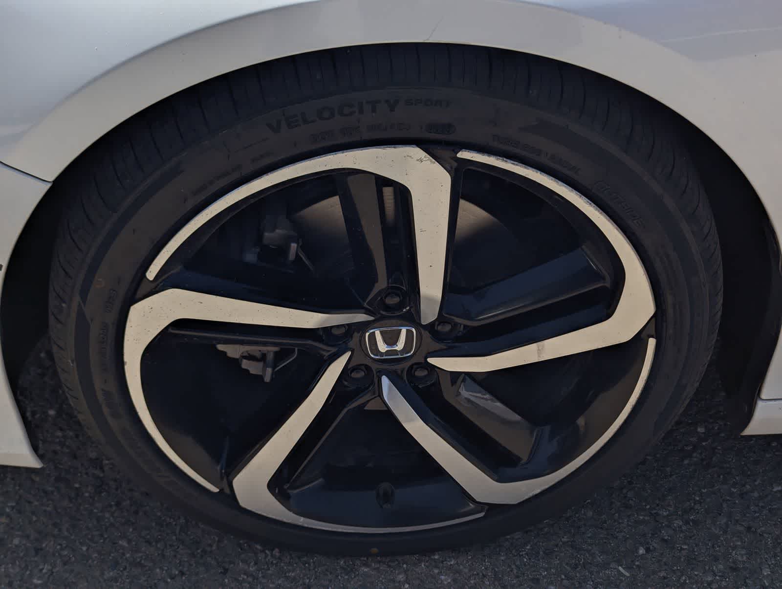 Thumbnail: 2020 Honda Accord - 7