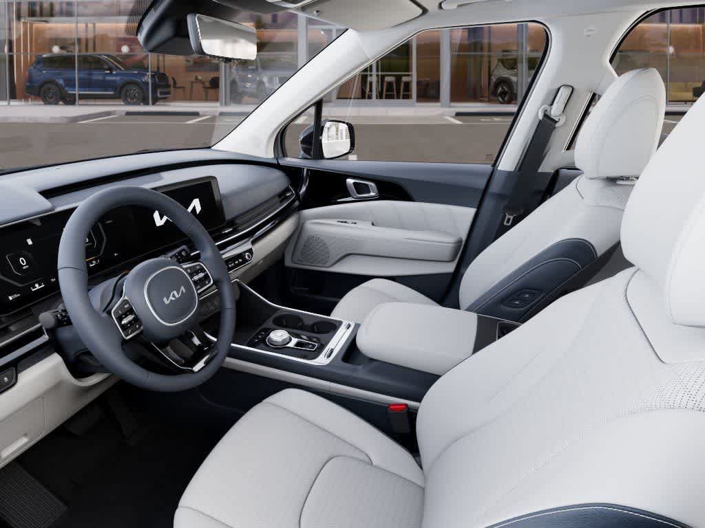 Thumbnail: 2026 Kia Carnival - 17