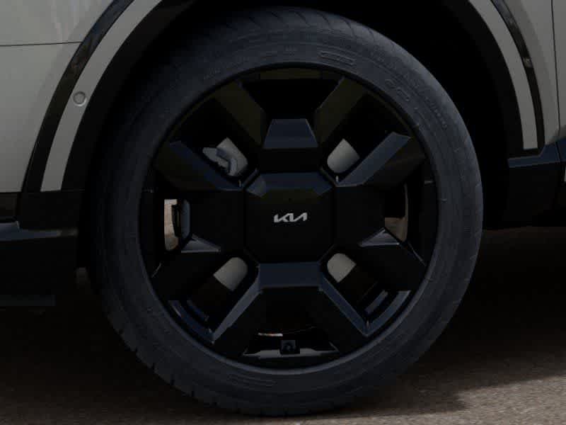 Thumbnail: 2027 Kia Telluride - 9