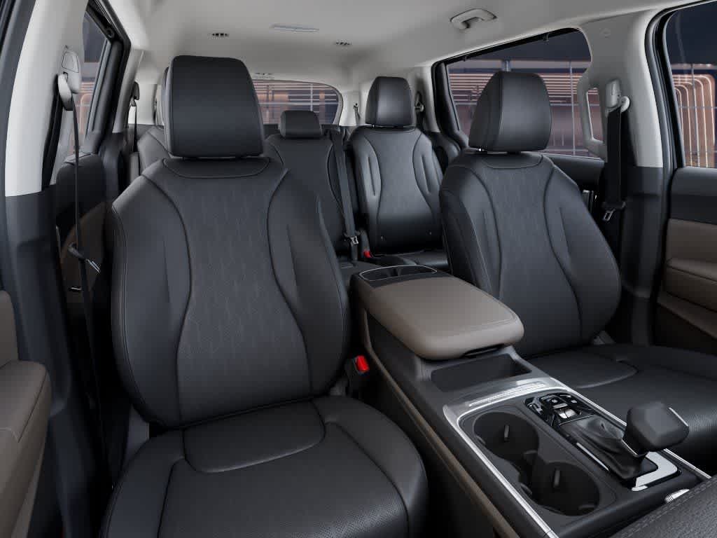 Thumbnail: 2026 Kia Carnival - 15