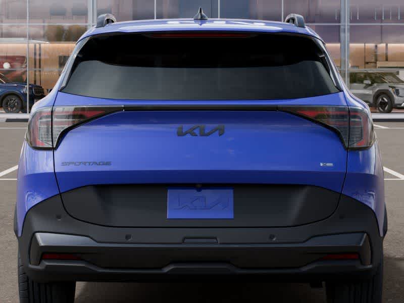 Thumbnail: 2026 Kia Sportage - 13