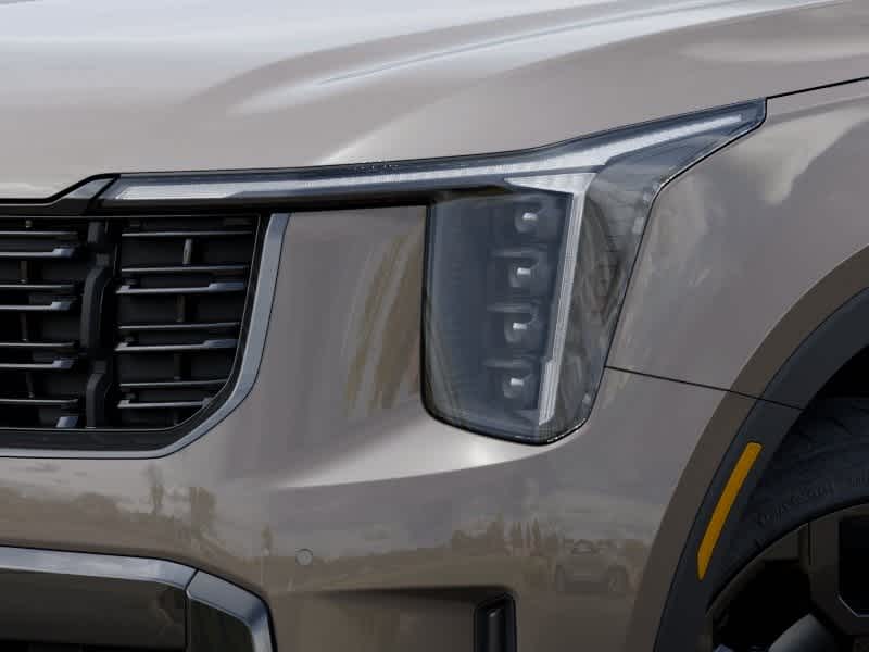 Thumbnail: 2026 Kia Sorento - 10