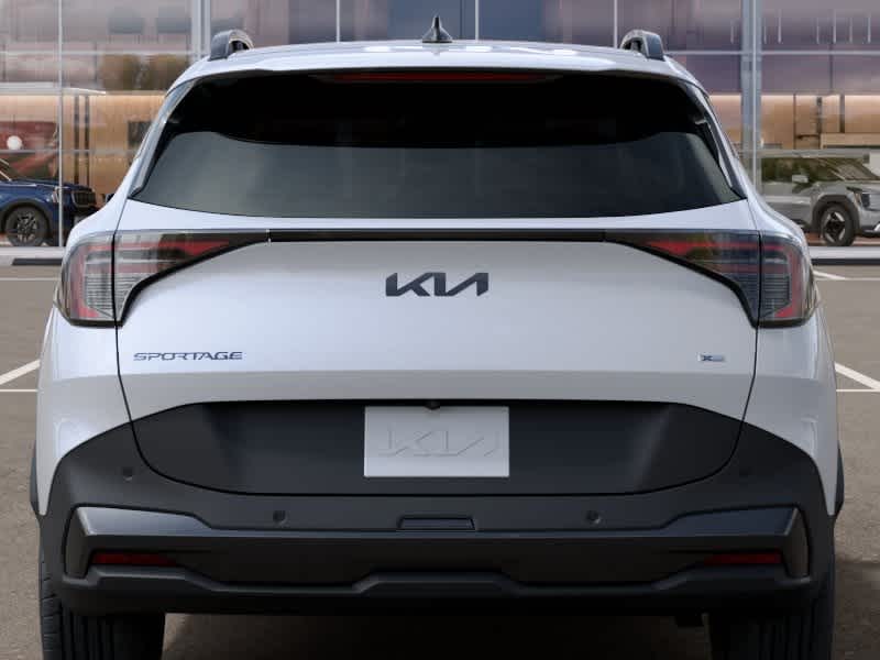 Thumbnail: 2026 Kia Sportage - 13