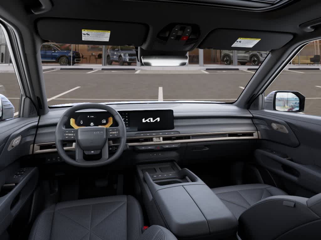 Thumbnail: 2027 Kia Telluride - 14