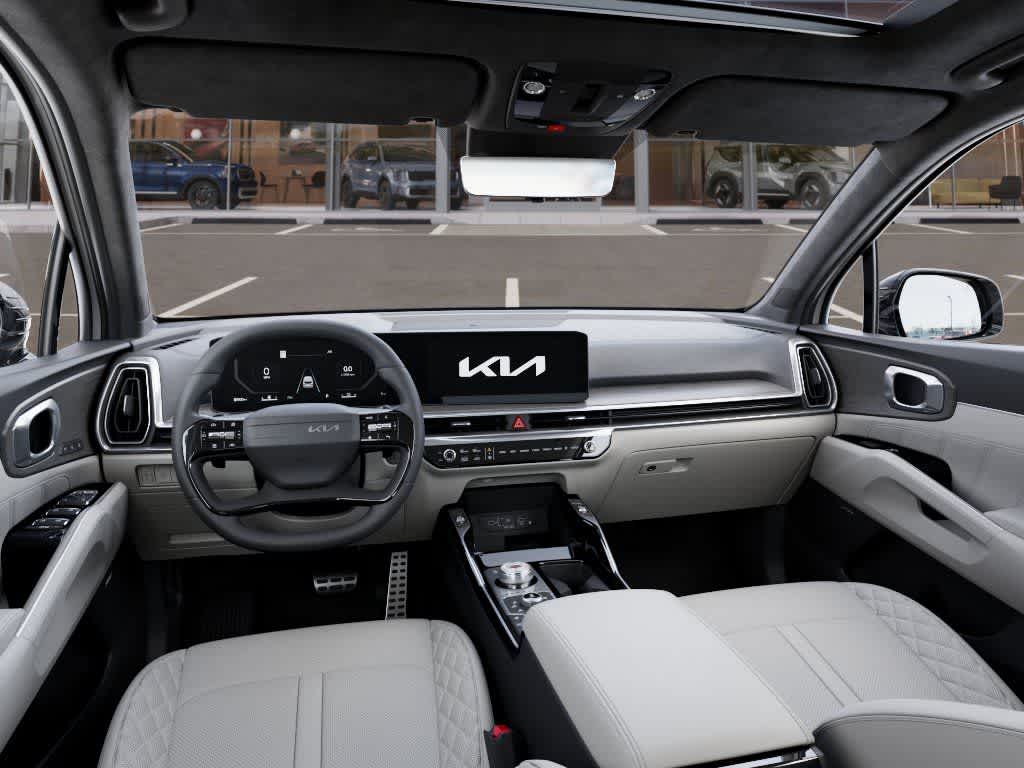 Thumbnail: 2026 Kia Sorento - 14