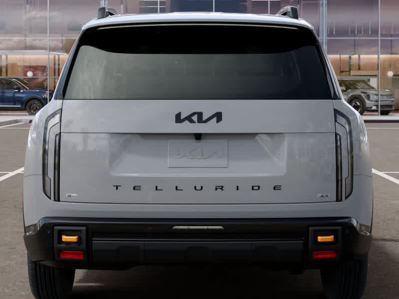 Thumbnail: 2027 Kia Telluride - 13