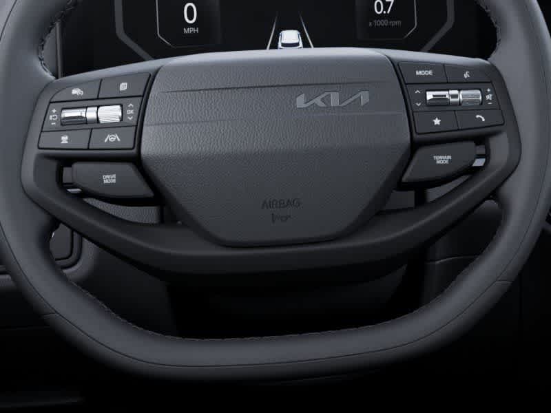 Thumbnail: 2026 Kia Sportage - 22