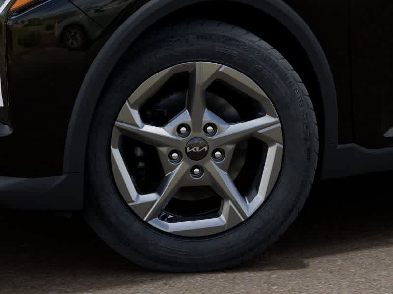 Thumbnail: 2026 Kia K4 - 9