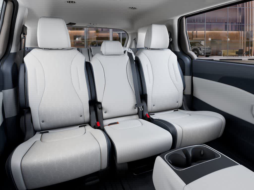 Thumbnail: 2026 Kia Carnival - 16