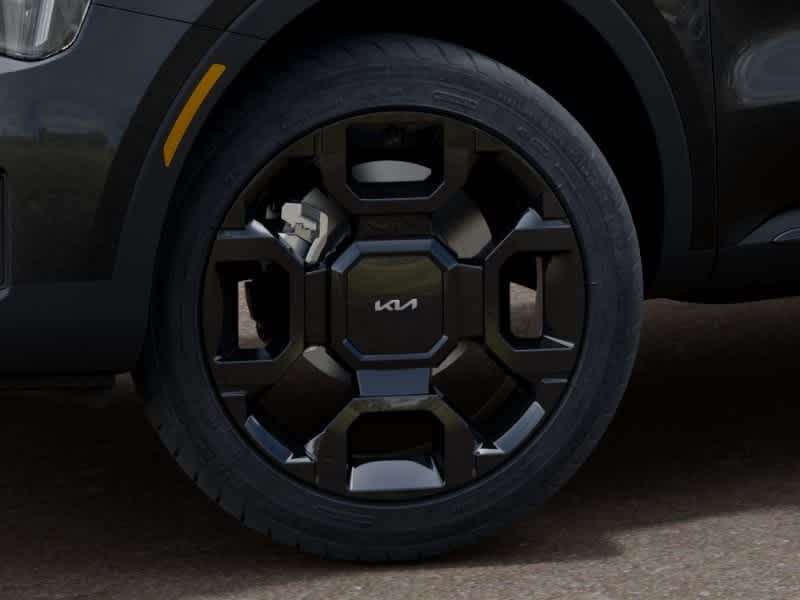 Thumbnail: 2026 Kia Sorento - 9