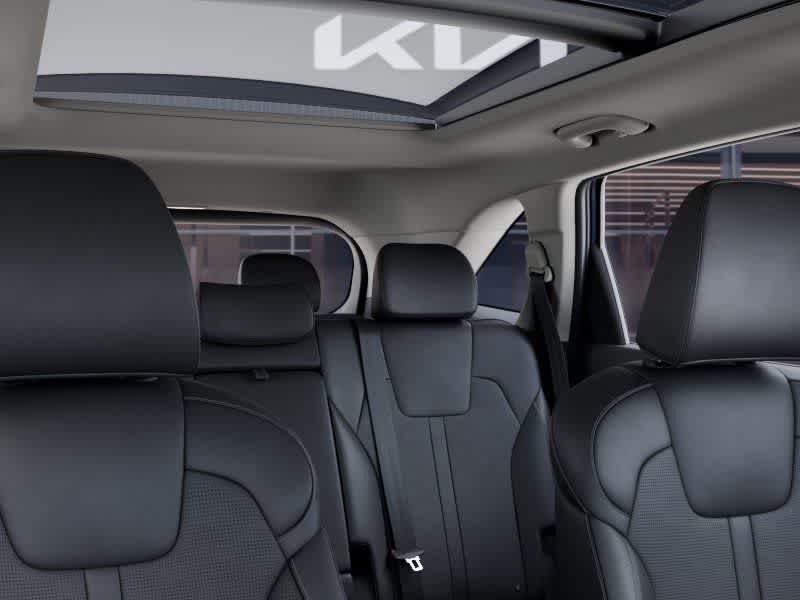 Thumbnail: 2026 Kia Sorento - 27