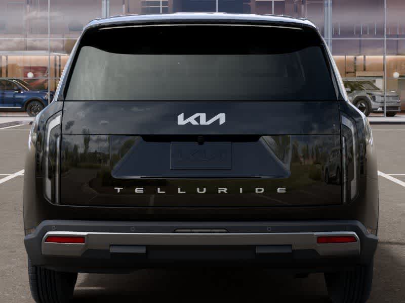 Thumbnail: 2027 Kia Telluride - 13