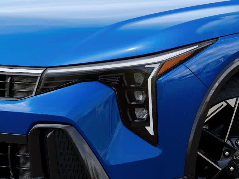 Thumbnail: 2026 Kia K4 - 10