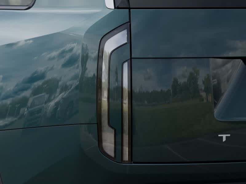 Thumbnail: 2027 Kia Telluride - 11