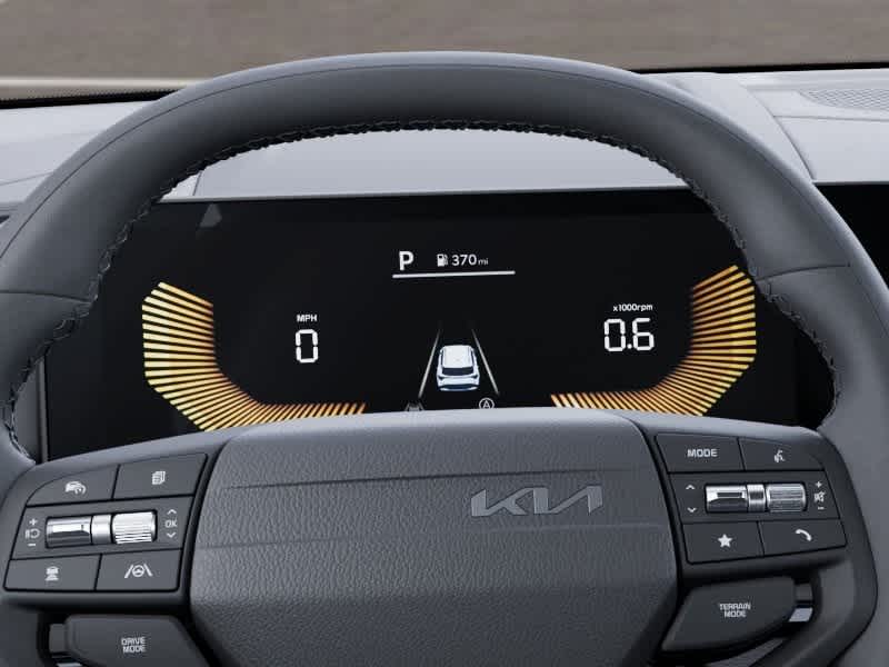 Thumbnail: 2026 Kia Sportage - 21