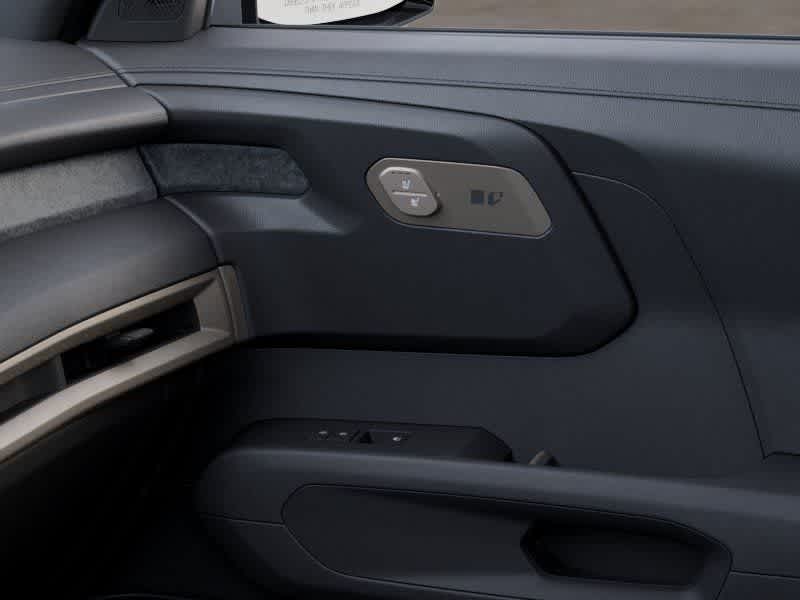 Thumbnail: 2027 Kia Telluride - 25