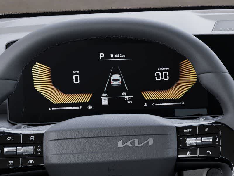 Thumbnail: 2026 Kia Sorento - 21
