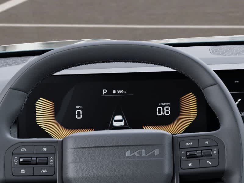 Thumbnail: 2027 Kia Telluride - 21