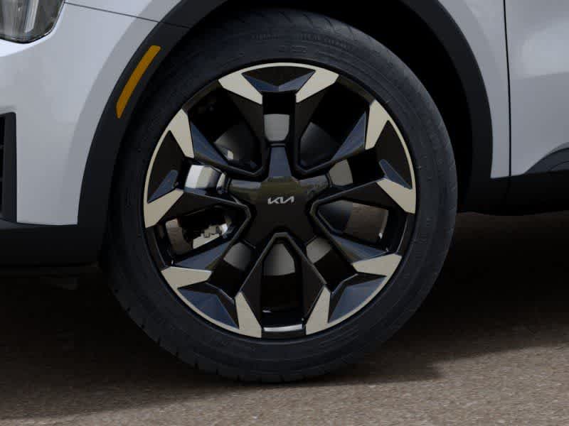 Thumbnail: 2026 Kia Sorento - 9