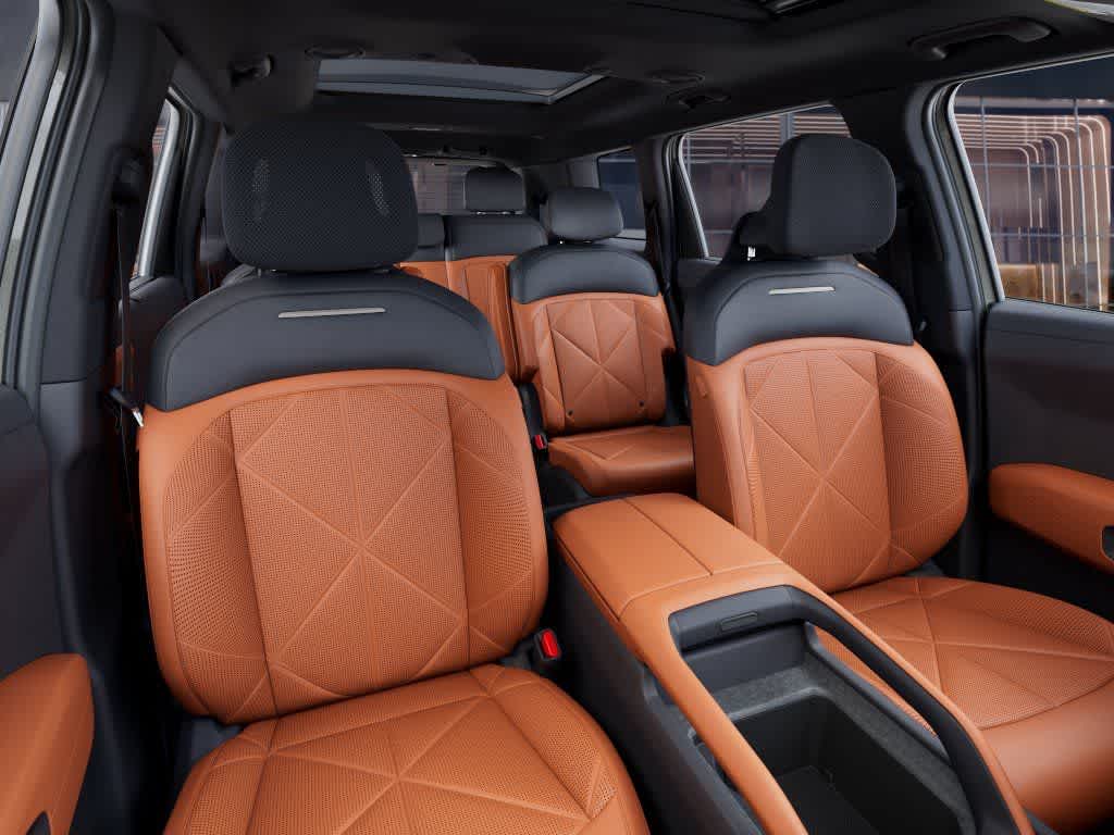 Thumbnail: 2027 Kia Telluride - 15