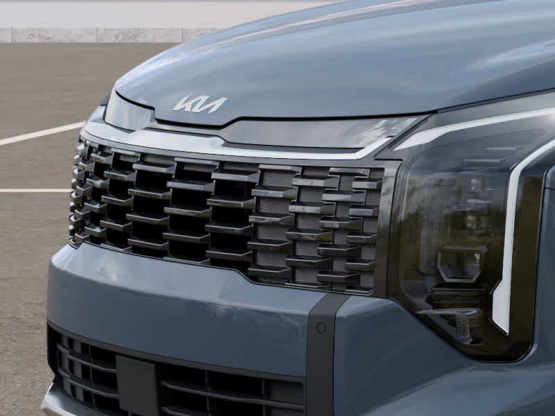 Thumbnail: 2026 Kia Sportage - 12