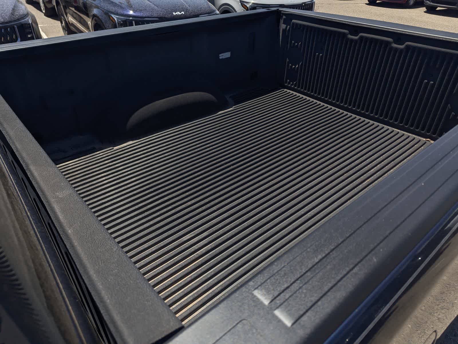Thumbnail: 2019 RAM 1500 - 8