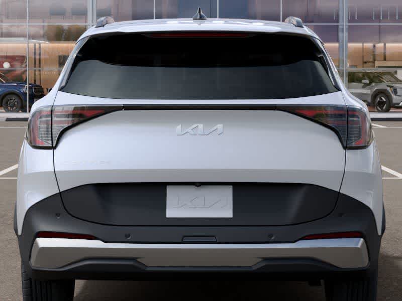 Thumbnail: 2026 Kia Sportage - 13