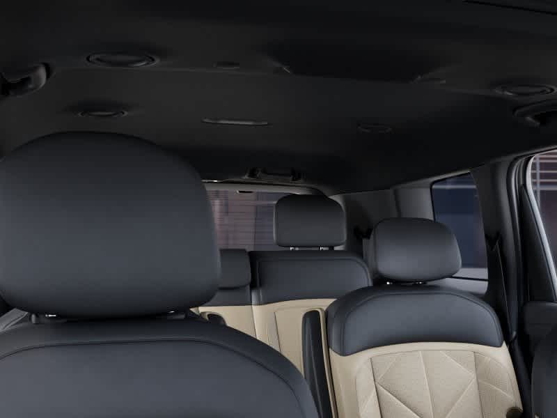 Thumbnail: 2027 Kia Telluride - 27