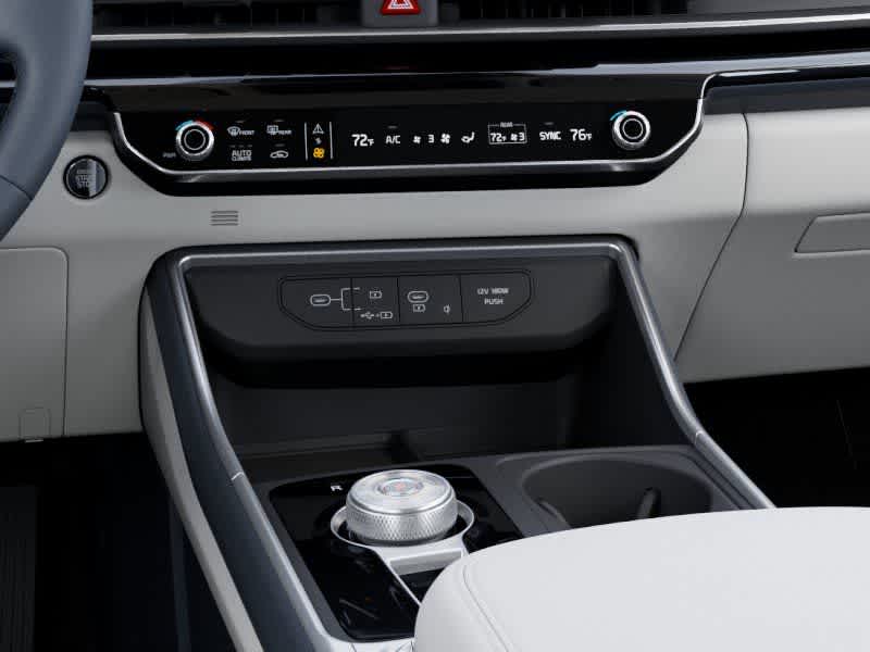Thumbnail: 2026 Kia Carnival - 23