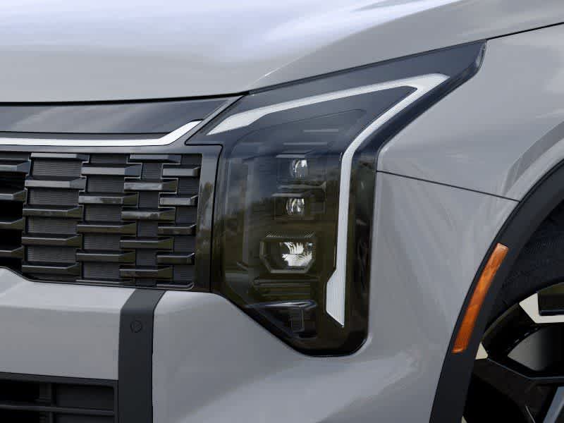 Thumbnail: 2026 Kia Sportage - 10