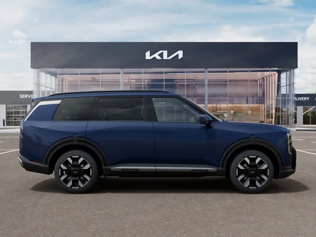 Thumbnail: 2027 Kia Telluride - 7
