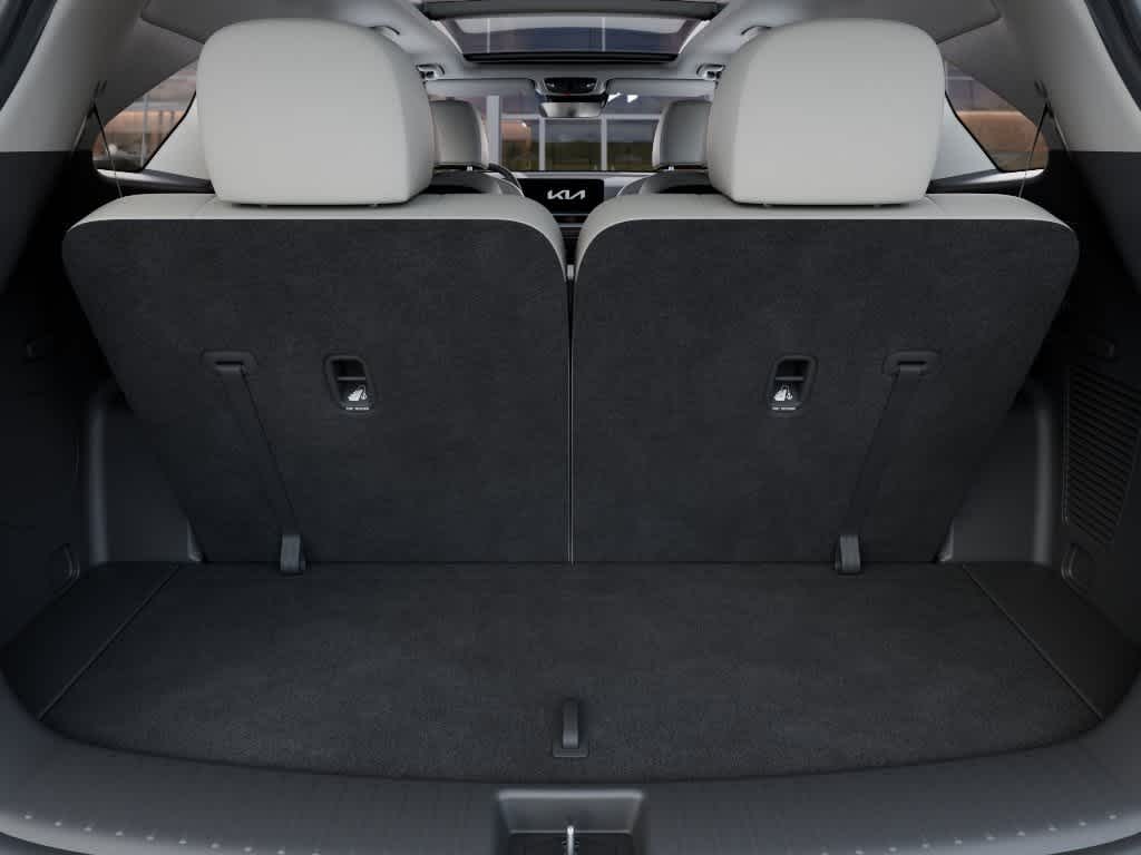 Thumbnail: 2026 Kia Sorento - 19