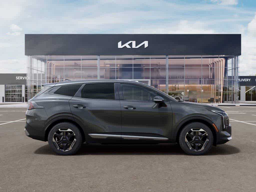 Thumbnail: 2026 Kia Sportage - 7