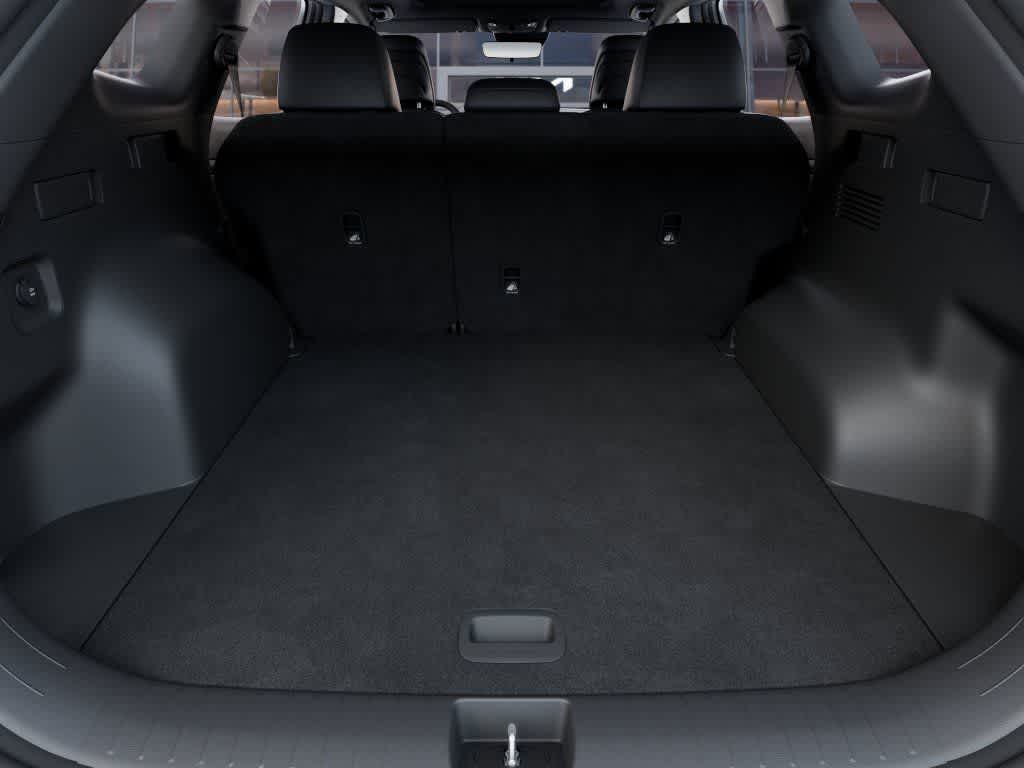 Thumbnail: 2026 Kia Sportage - 19